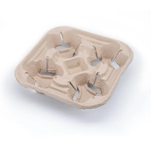 Hovedbilde Begerholder 4 kopper