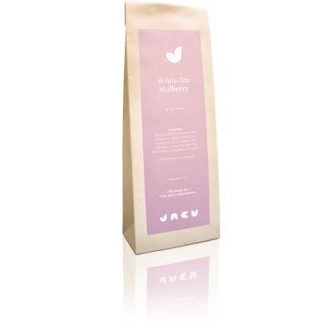 Hovedbilde White Tea Mulberry