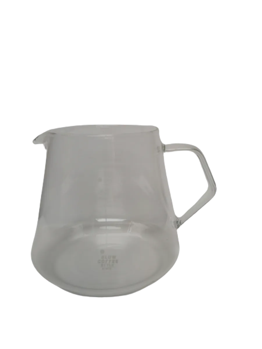Kinto Coffee server