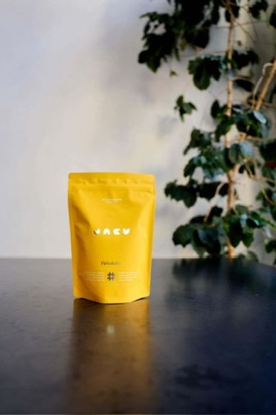 Hovedbilde Påskekaffe