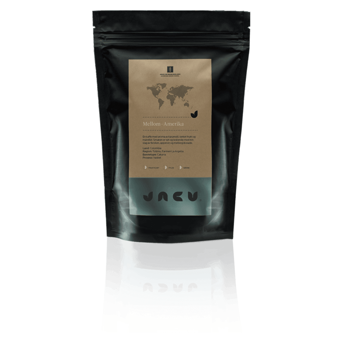 Guatemala Coffea Diversa Bourbon Rey