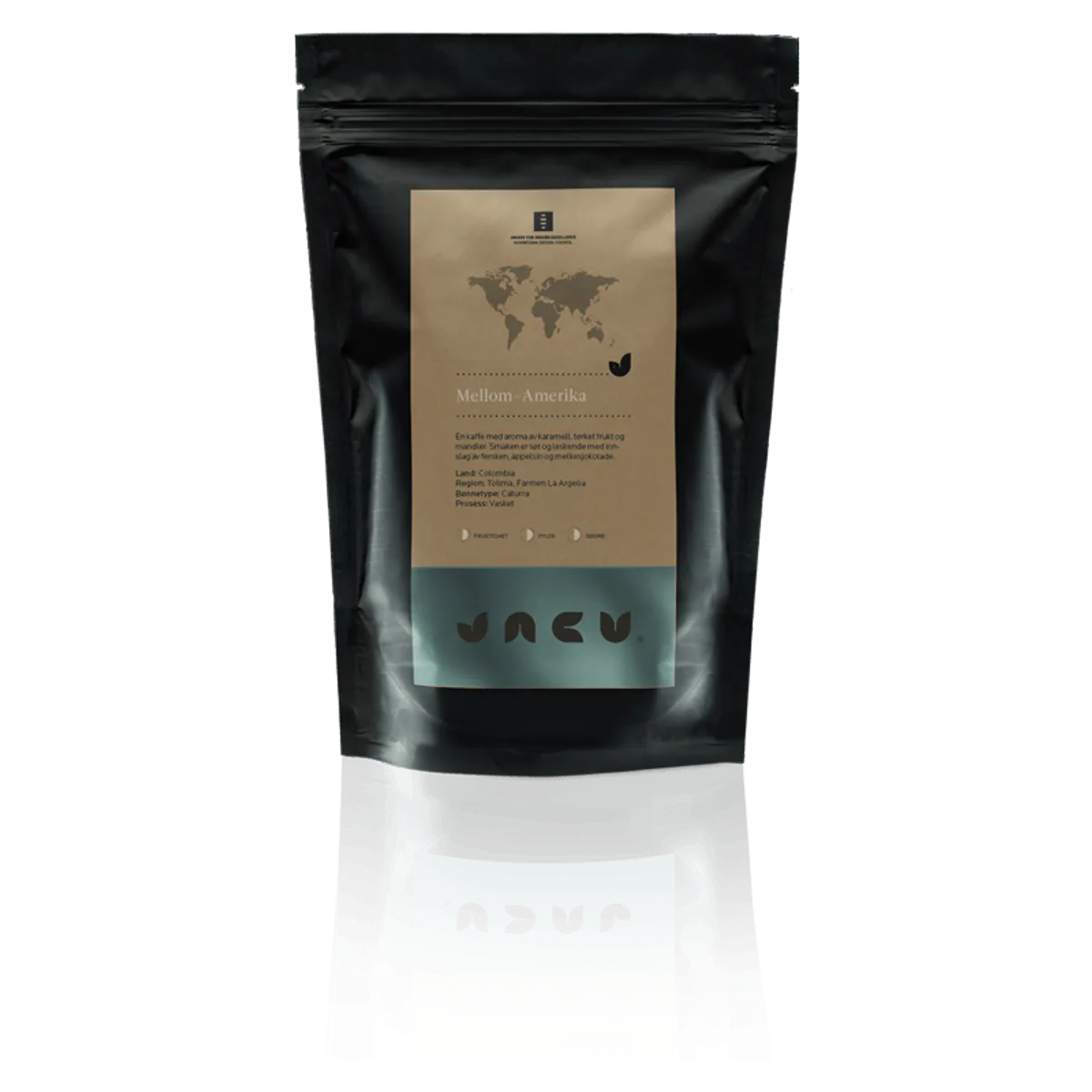 Guatemala Coffea Diversa Bourbon Rey