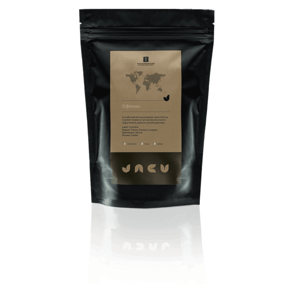 Hovedbilde Colombia Limon By Sail - Espresso