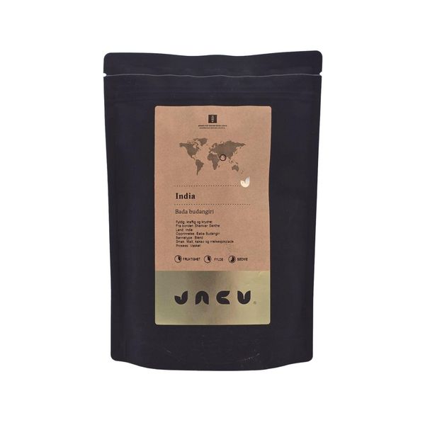 Hovedbilde India Baba Budangiri