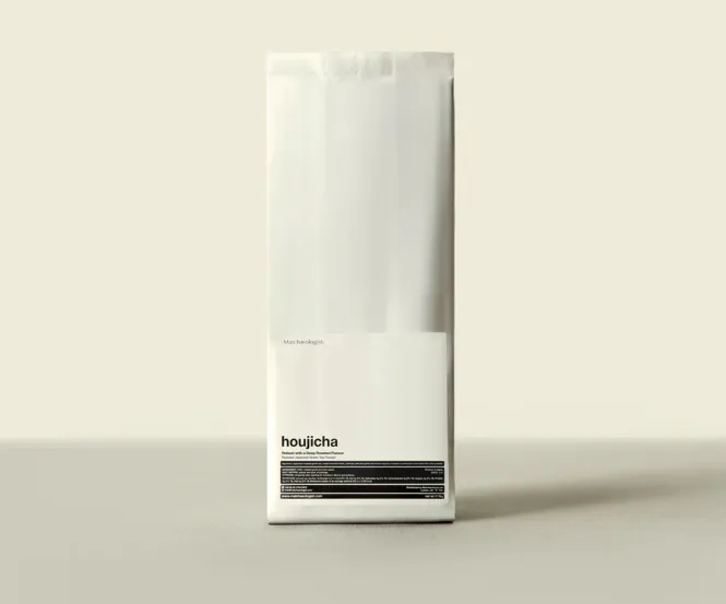 Hovedbilde Houjicha powder