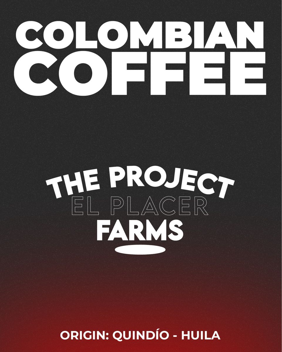 Colombia El Placer Gesha White Honey