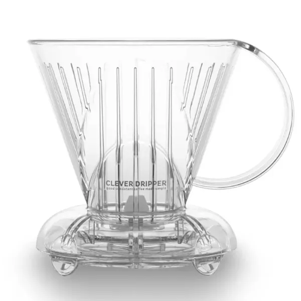 Hovedbilde Clever coffee dripper